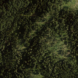 Satellite imagery of cairn, IT