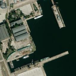 Satellite imagery of survey_point, UA