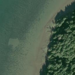 Satellite imagery of Diamond Point, US