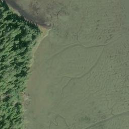 Satellite imagery of Diamond Point, US