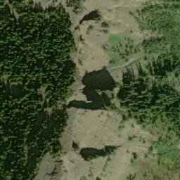 Satellite imagery of Stonewall Ridge, US