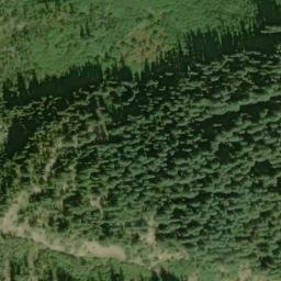 Satellite imagery of Stonewall Ridge, US