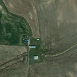 Satellite imagery of Valentine Ridge, US