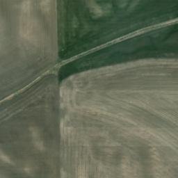 Satellite imagery of Valentine Ridge, US