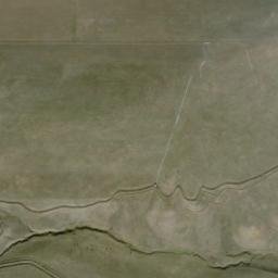 Satellite imagery of Achegan Mine, US