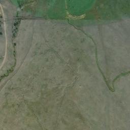 Satellite imagery of Achegan Mine, US