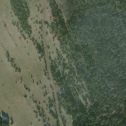 Satellite imagery of SE Section 12 Mine, US