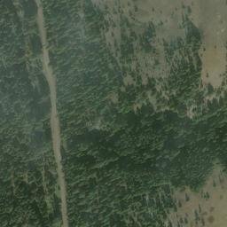 Satellite imagery of SE Section 12 Mine, US