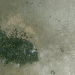 Satellite imagery of SE Section 12 Mine, US