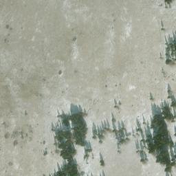 Satellite imagery of SW Section 7 Mine, US