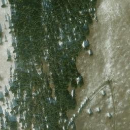Satellite imagery of SW Section 7 Mine, US