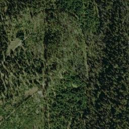 Satellite imagery of Middle Fork Mine, US