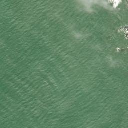 Satellite imagery of Pointe de l'Aiguille, FR
