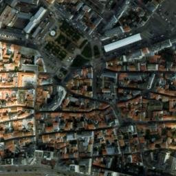 Satellite imagery of Ancienne abbaye Sainte-Croix, FR