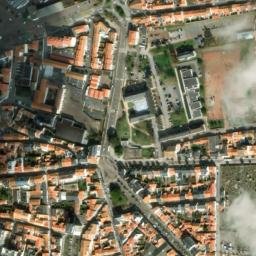 Satellite imagery of Ancienne abbaye Sainte-Croix, FR