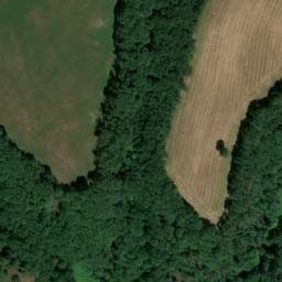 Satellite imagery of Abbaye des Pierres, FR