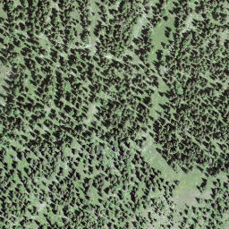Satellite imagery of Crêt des Danses, CH