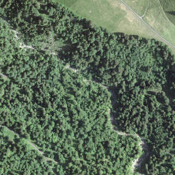 Satellite imagery of Haut des Preises, CH