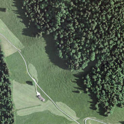 Satellite imagery of Haut des Preises, CH