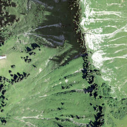 Satellite imagery of Folliu Borna, CH