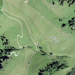Satellite imagery of Arche de la Tornette, CH