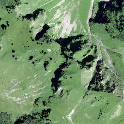 Satellite imagery of Arche de la Tornette, CH