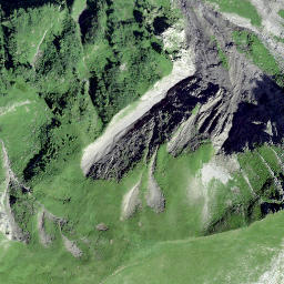 Satellite imagery of Pra de Cray, CH