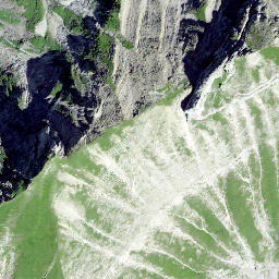 Satellite imagery of Pra de Cray, CH