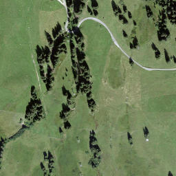 Satellite imagery of Hüenerspil, CH