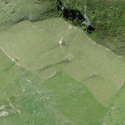 Satellite imagery of Galm, CH