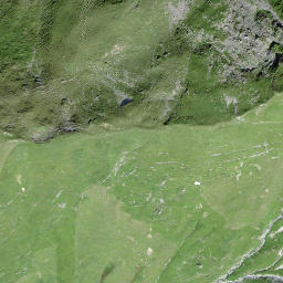 Satellite imagery of Luegle, CH