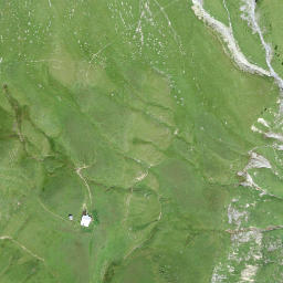 Satellite imagery of Furggeli, CH