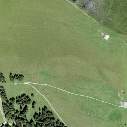 Satellite imagery of Schwandfeldpitz, CH