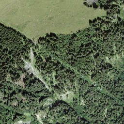 Satellite imagery of Schwandfeldpitz, CH