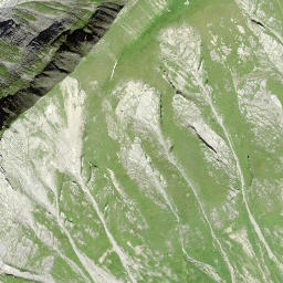 Satellite imagery of Allmegrat, CH
