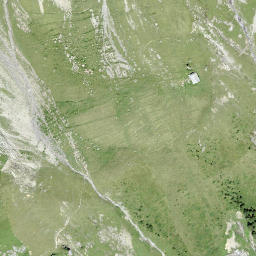 Satellite imagery of Hohwang, CH