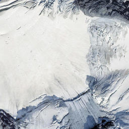 Satellite imagery of Morgenhorn, CH