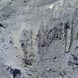 Satellite imagery of Chanzel, CH
