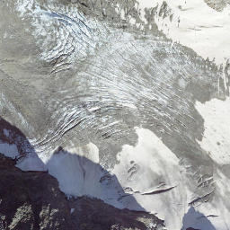Satellite imagery of Brunnenhoren, CH