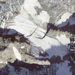 Satellite imagery of Mittagjoch, CH