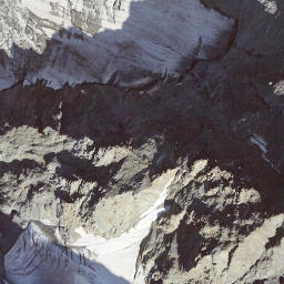 Satellite imagery of Mittagjoch, CH