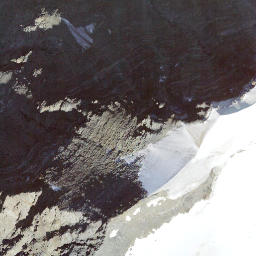 Satellite imagery of Mittagjoch, CH