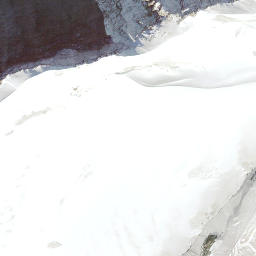 Satellite imagery of Mittaghorn, CH