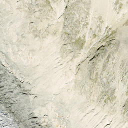 Satellite imagery of Fülbärg, CH