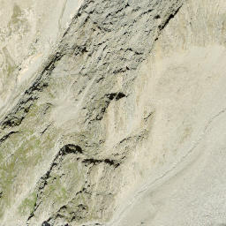 Satellite imagery of Fülbärg, CH