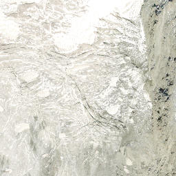 Satellite imagery of Chammjoch, CH