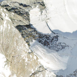 Satellite imagery of Gabelhornsattel, CH