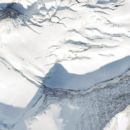 Satellite imagery of Grosses Wannenhorn, CH