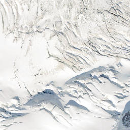 Satellite imagery of Triftgrat, CH