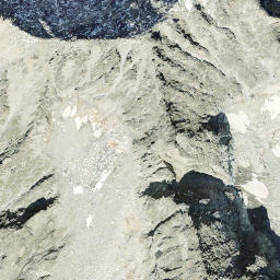 Satellite imagery of Wasenhorn, CH